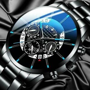 myshop15 שעונים שעון גברים אלגנטי